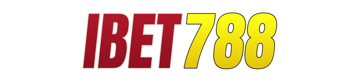 iBet788 Logo